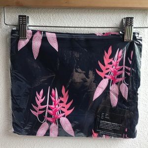 Acacia swimwear heliconia kuau pareo